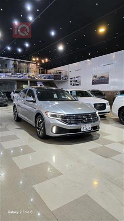 فولكسفاغن جيتا